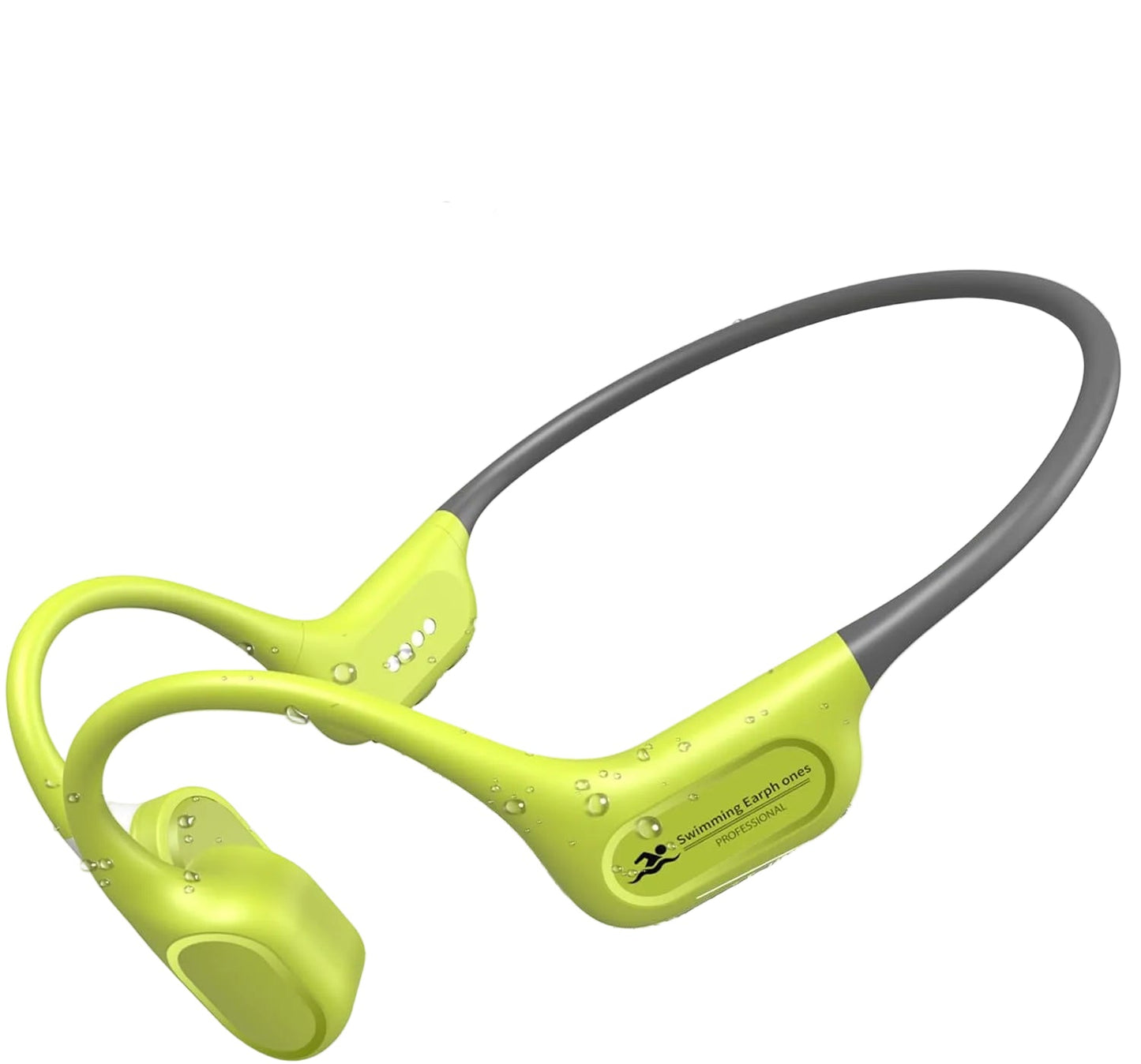 Auriculares Bluetooth de conducción ósea de audio, impermeables  OPEN EAR