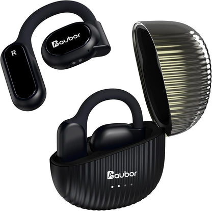 Aubor Auriculares Deportivos Inalámbricos Bluetooth H13 (USADO)