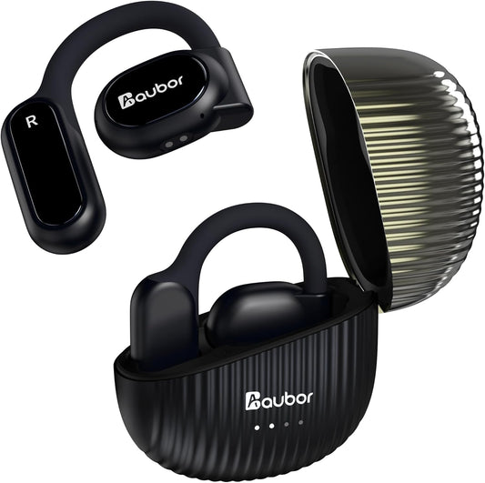 Aubor Auriculares Deportivos Inalámbricos Bluetooth H13 (USADO)