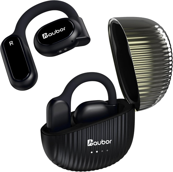 Aubor Auriculares Deportivos Inalámbricos Bluetooth H13 (USADO)