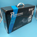 Sistema Debra Audio Pro UHF 4 Canales Bodypack