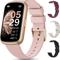Relojes Inteligentes