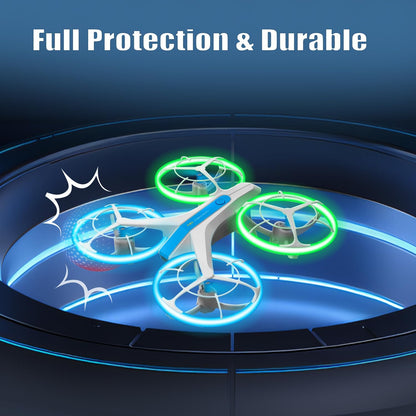 Dron 4DRC V33 para niños y principiantes.(USADO)