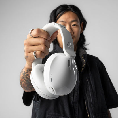 Auriculares inalámbricos Skullcandy HESH 540 ANC, THX Spatial Audio.