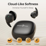 Auriculares inalámbricos MUSICOZY Bluetooth (USADO)