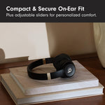 Auriculares Bluetooth Beats Solo 4, supraaurales Apple y Android (CAJA ABIERTA)