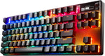 Teclado Para Juegos HyperMagnetic Steelseries