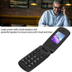 Teléfono Celular con Tapa para personas mayores(Usado)