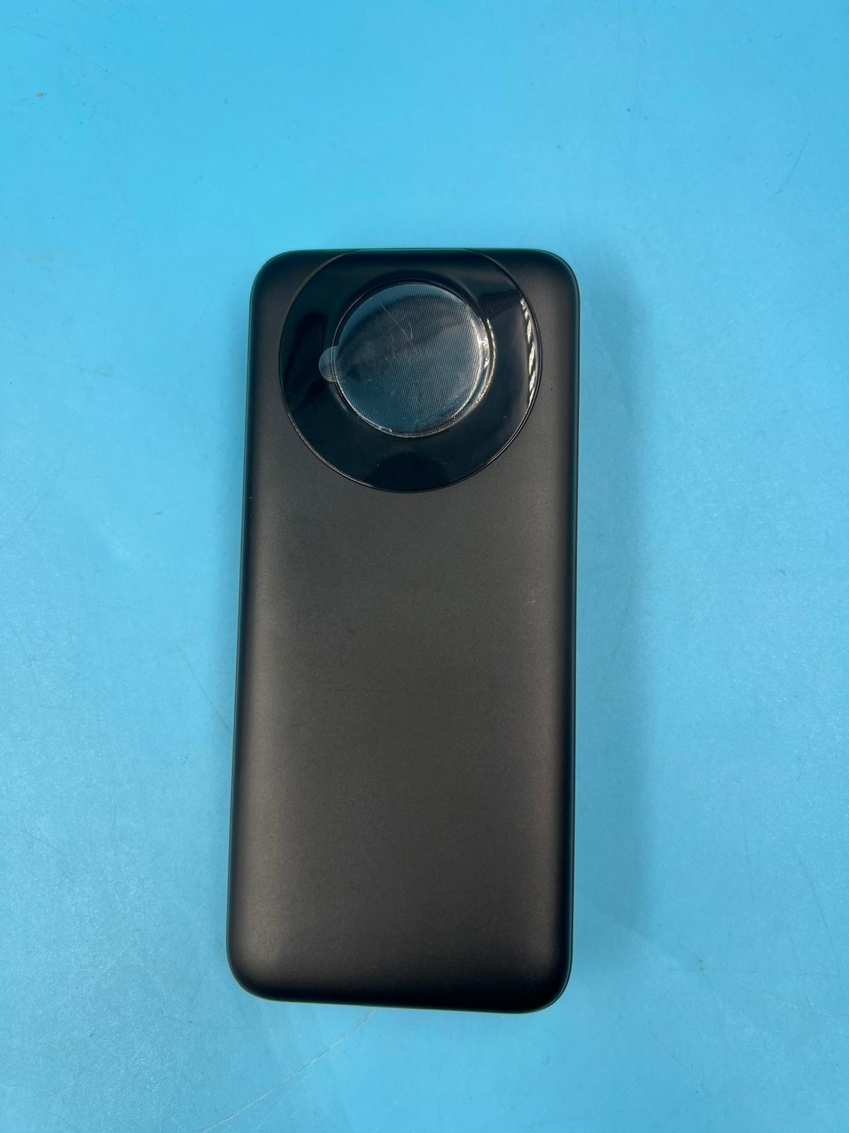 Power Bank Bateria Portatil 35000 mAh T333 (USADO)