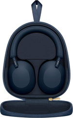 Audífonos Bluetooth Sony WH-1000XM5, Cancelación de Ruido (USADO)
