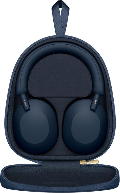 Audífonos Bluetooth Sony WH-1000XM5, Cancelación de Ruido (USADO)