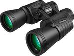 Binoculares de alta potencia de 20 x 50, UncleHu, impermeables.