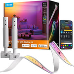 Tira LED Govee Horizon Kit RGBWWIC Matter 4m