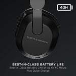 Auriculares inalámbricos para juegos, Turtle Beach Stealth 500.