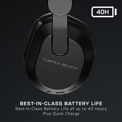 Auriculares inalámbricos para juegos, Turtle Beach Stealth 500.