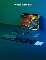 Govee H6604 Caja Sincronización TV HDMI 2.1 8K 144Hz