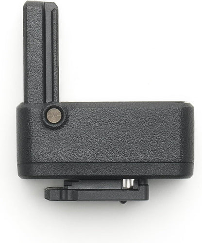 Adaptador de cámara DJI Mic 2, Compatible con cámaras Sony.