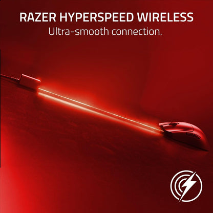Ratón inalámbrico, Razer Viper V3 Pro Faker Edition, Ultraligero 8K.
