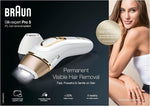 Braun IPL Silk Expert Pro 5 PL5157 Depiladora Luz Pulsada