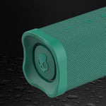 Altavoz Bluetooth, Portátil Skullcandy Terrain XT, Impermeable IPX7.