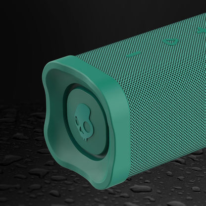 Altavoz Bluetooth, Portátil Skullcandy Terrain XT, Impermeable IPX7.
