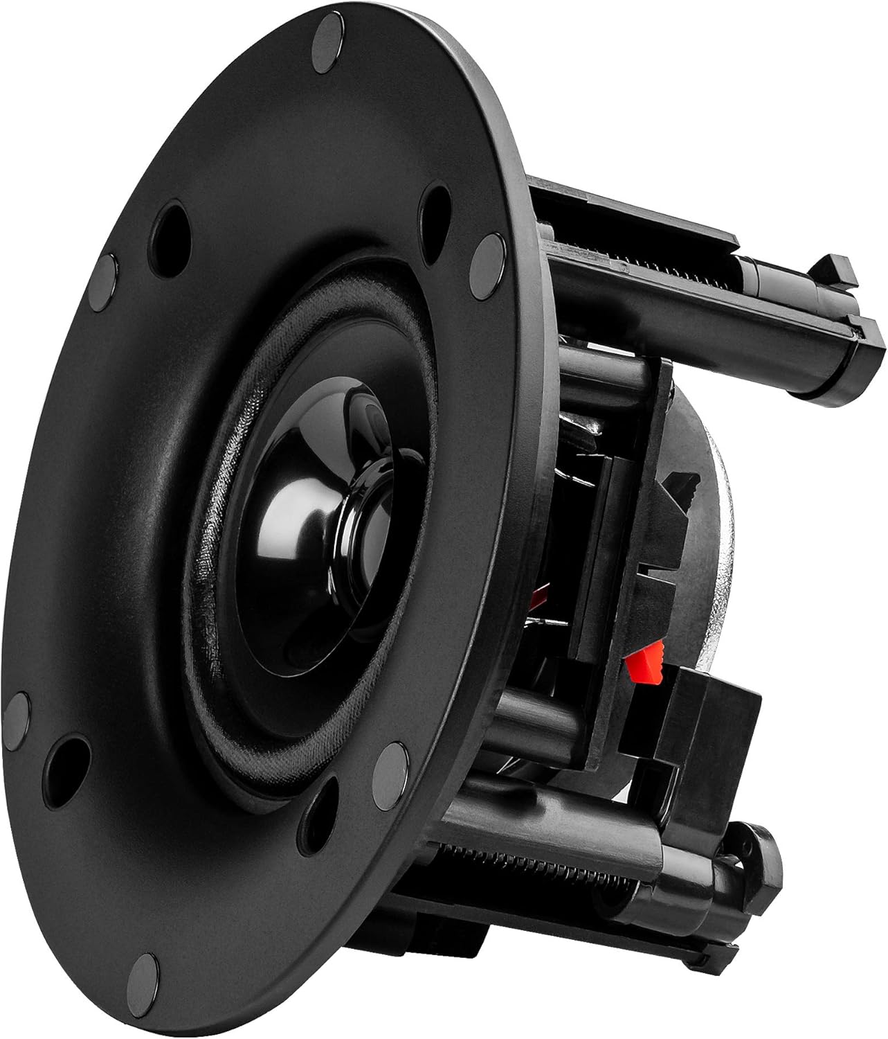 Bocinas para techo, 3", 60 Watts, 88db, 08 ohms, OSD, par.