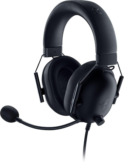 Auriculares para Juegos Razer BlackShark V2 X, PC, PS4, PS5, Switch.
