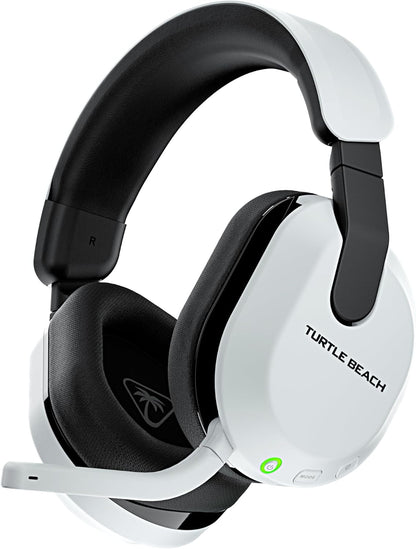 Auriculares Turtle Beach Stealth 600 para PlayStation - Blanco