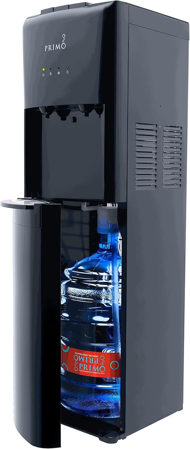 Dispensador de agua, Primo Water 601088, garrafón 19L.