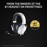 Razer BlackShark V2 X Auriculares Para Juegos.