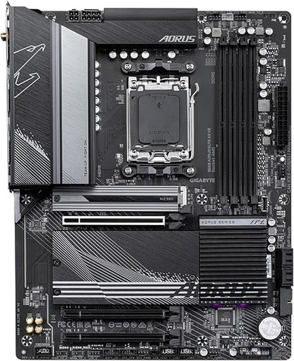 Gigabyte B650 Aorus Elite AX V2 ATX DDR5 WiFi 6E