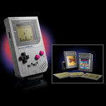 LEGO Game Boy Nintendo Set Construcción Coleccionable