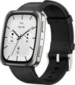 Reloj Inteligente Amazfit Active 2 Premium, Resistente al Agua, Mapas GPS.