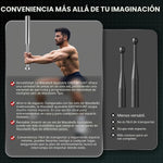 Campana ajustable Macebell para entrenamiento de fuerza, EastMount