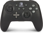 PowerA Control Inalámbrico para Nintendo Switch.