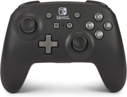 PowerA Control Inalámbrico para Nintendo Switch.