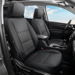 Cubre Asientos Full Set Giant Panda Para Chevy Equinox 2018-2023