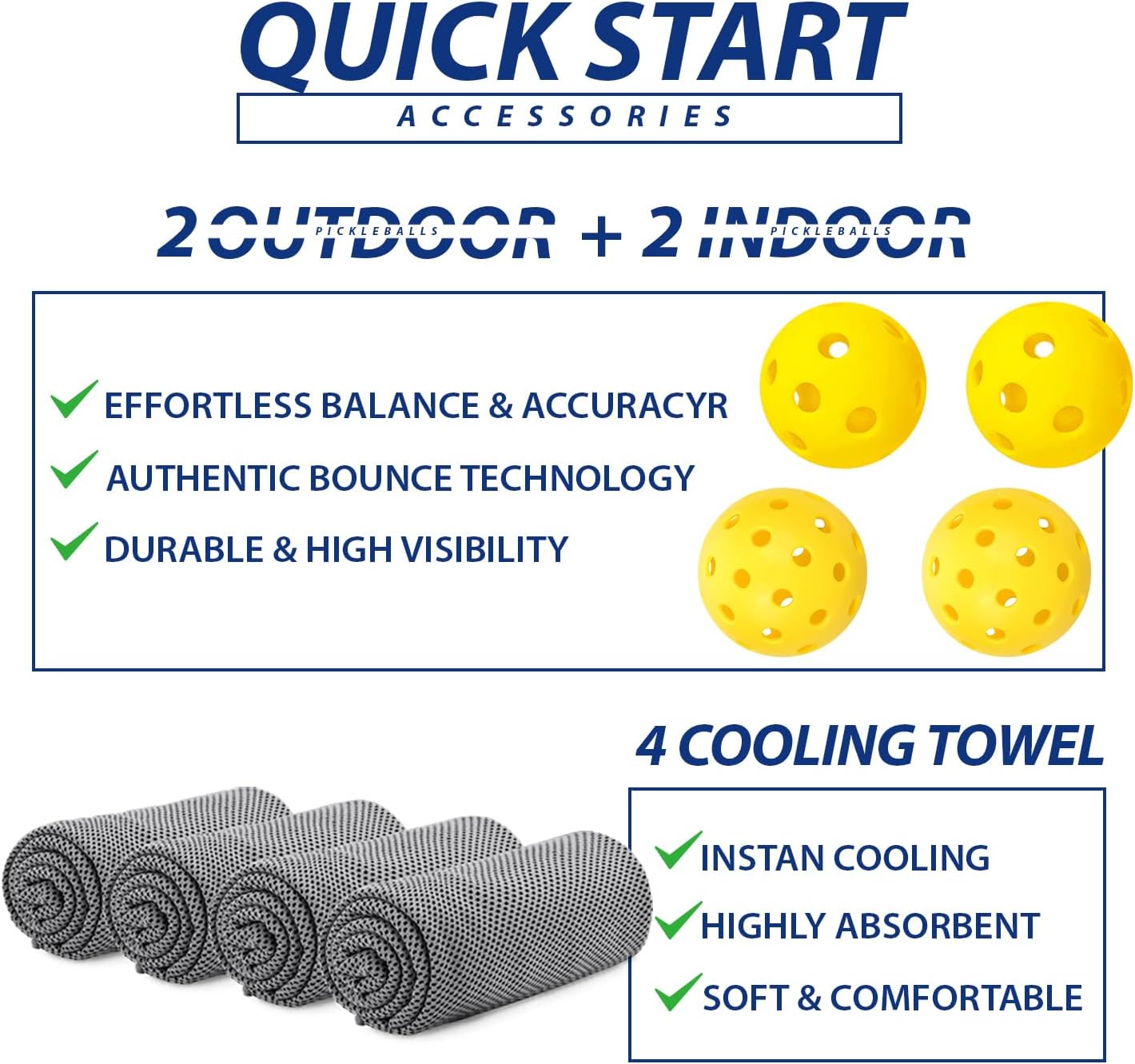 Paletas madera premium Pickleball bolsa transporte y pelotas