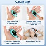 Dispositivo contra la ansiedad, ayuda natural para dormir. (USADO)