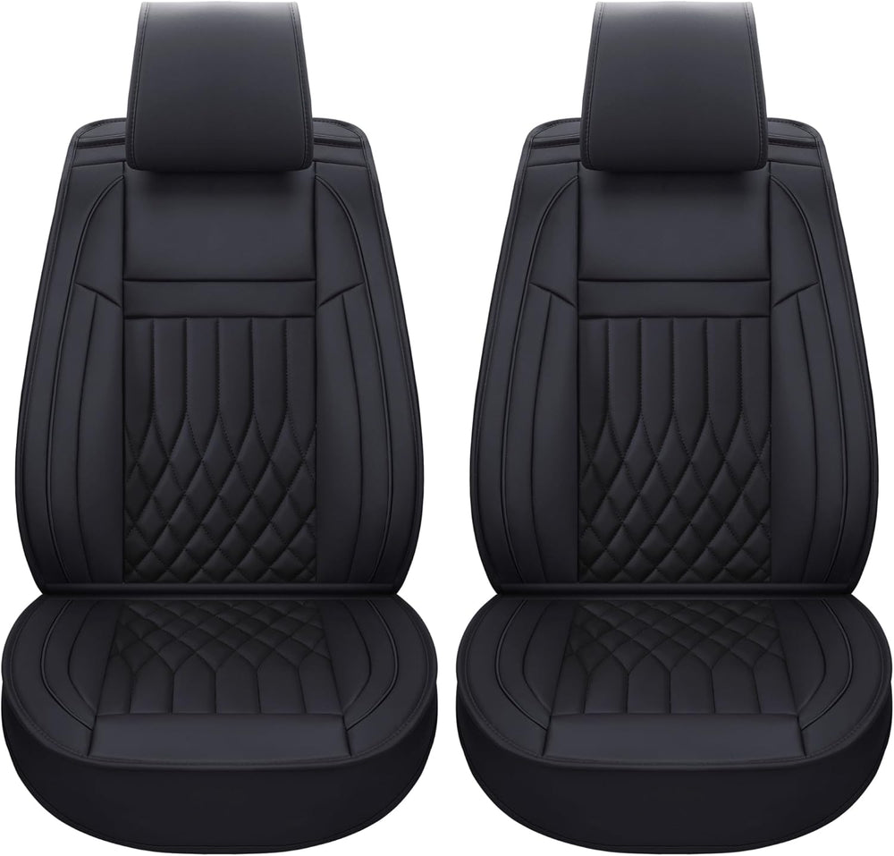 Fundas universales para asientos Aierxuan, material impermeable, Full Set