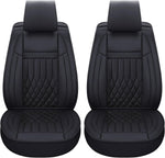 Fundas universales para asientos Aierxuan, material impermeable, Full Set