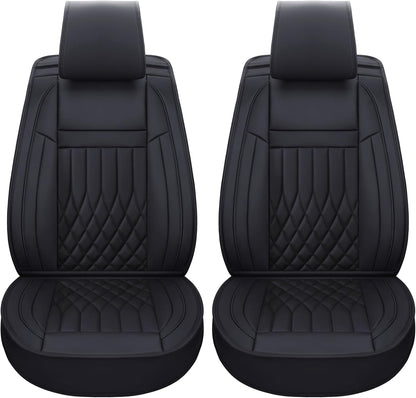 Fundas universales para asientos Aierxuan, material impermeable, Full Set