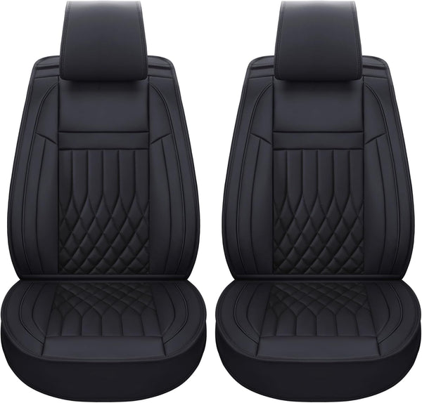 Fundas universales para asientos Aierxuan, material impermeable, Full Set
