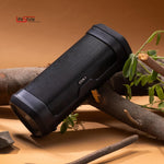 Altavoz Bluetooth impermeable Lifestyle, inalámbrico, portátil, IPX7.