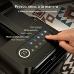 Aire Acondicionado Portátil BougeRV PC35 PRO (USADO)