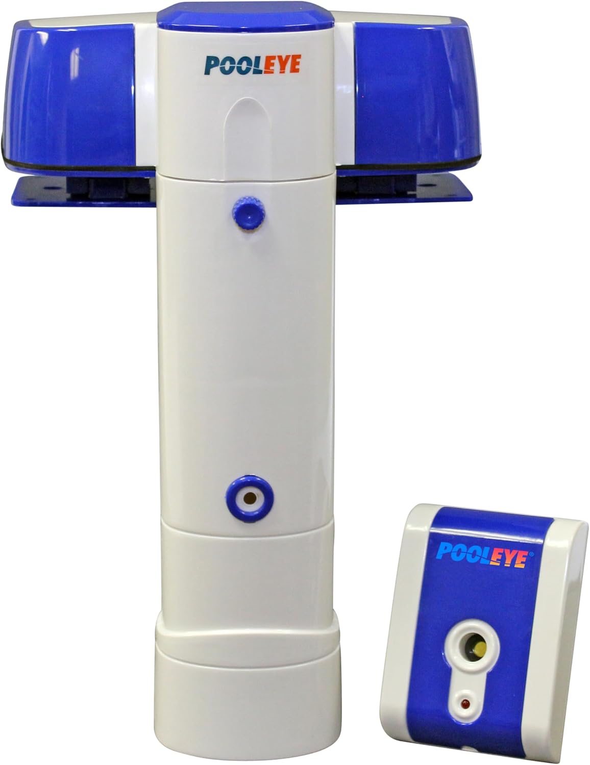 Alarma de inmersión para piscina ASTM POOLEYE