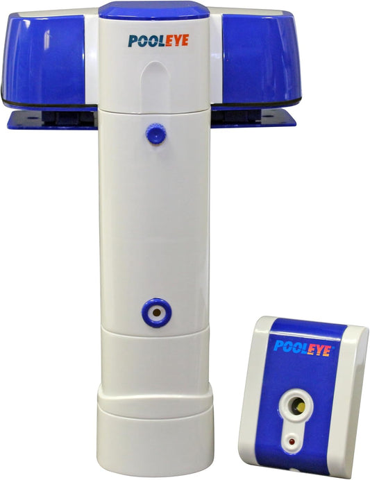 Alarma de inmersión para piscina ASTM POOLEYE