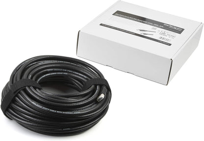 StarTech.com Cable HDMI activo de 80 pies(24Mt)