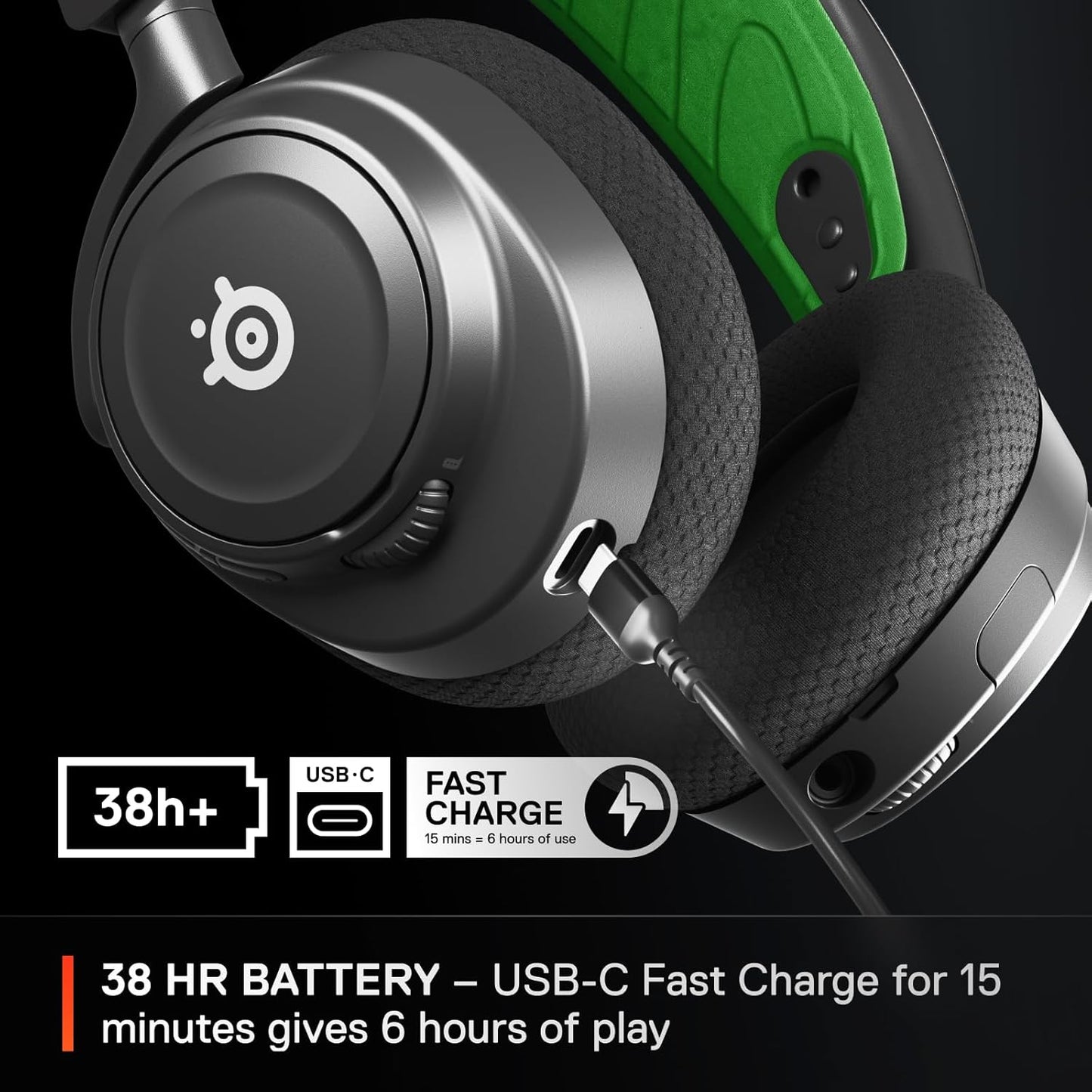 Auriculares Multi-Plataforma Nova, Compatible con Xbox, PC, PS y Switch.