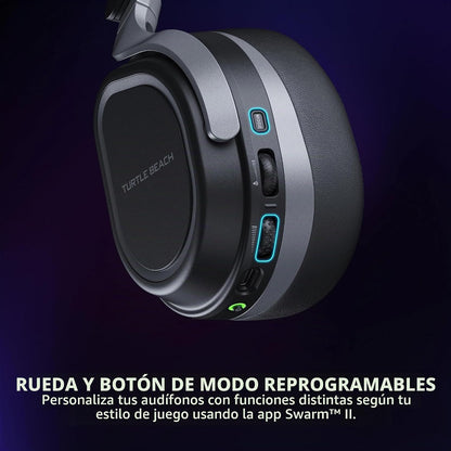 Audifonos Turtle Beach Stealth 700 Gen 3 para PlayStation 5 PS4  Switch PC